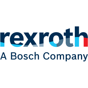 Bosch Rexroth Logo