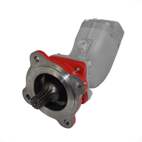 Pump Driver Adapter Adapters for DIN Hydraulic Pumps on PTOs