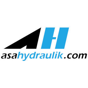 asa Hydraulik Logo