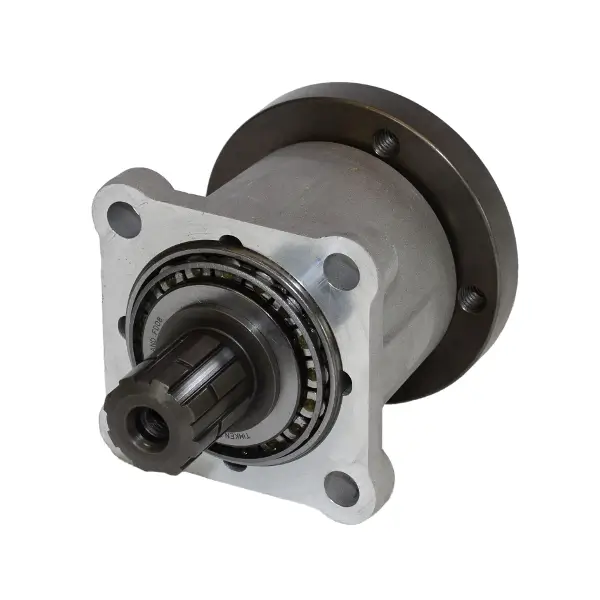 Pump Driver Adapter Adapters for DIN Hydraulic Pumps on PTOs